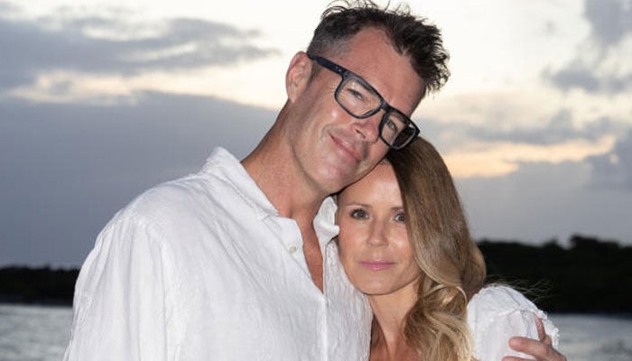 ‘Bachelorette’ star Trista Sutter clarifies husband Ryan's mysterious posts: ‘I’m safe and sound’
