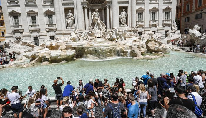 Here are world's best countries for tourism
