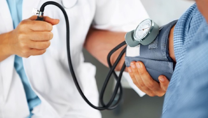 Is resistant hypertension troubling you? Here's what you need to know