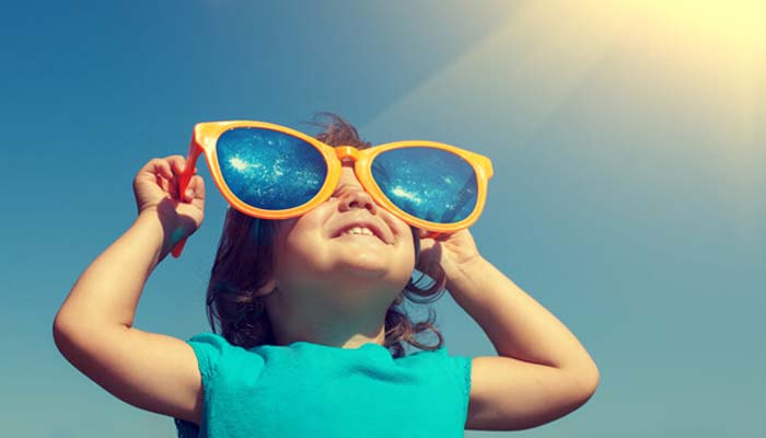 Here’s how you can protect your eyes from heatwave