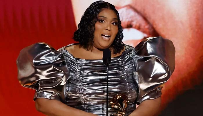 Lizzo responds to ‘South Park’ joke referencing her