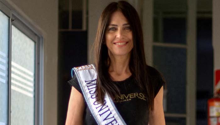 60-year-old Buenos Aires’ Miss Universe run comes to end 