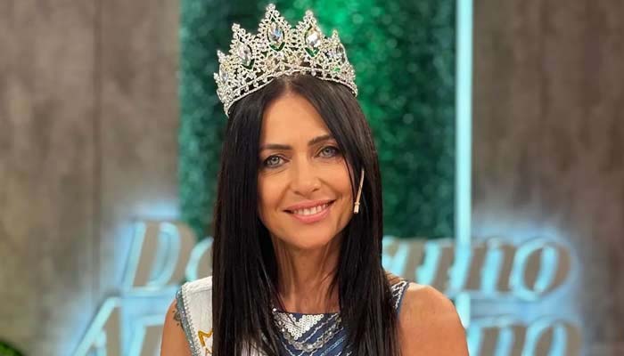 60-year-old Buenos Aires’ Miss Universe run comes to end 