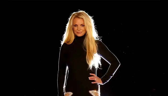 Britney Spears gets candid about health issues