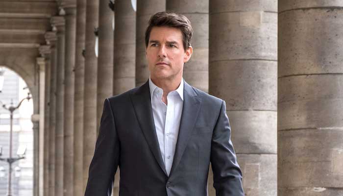 Tom Cruise ‘under stress’ amid ‘Mission: Impossible 8’ production delay: Details