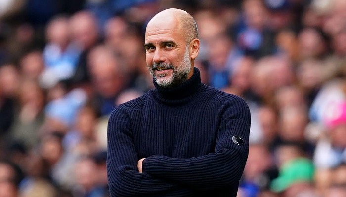 Pep Guardiola expected to depart Manchester City next season
