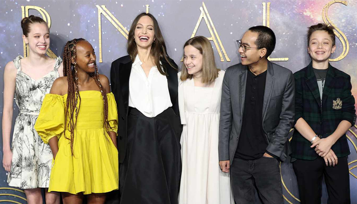 Brad Pitt, Angelina Jolie’s kids impacted badly by their ‘ugly divorce battle’