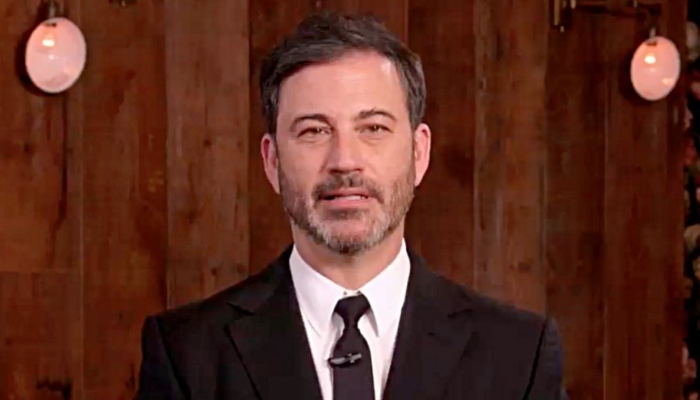 Jimmy Kimmel gives heartfelt update about his son surgery 