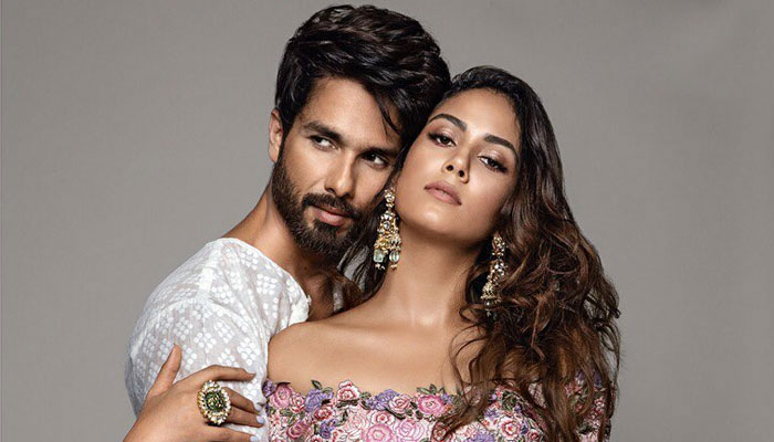 Shahid Kapoor, Mira Rajput buy luxury abode for whopping 59 crores