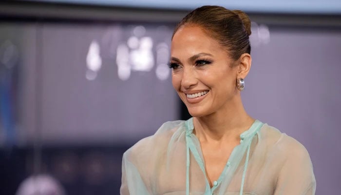 Jennifer Lopez relates 'scary' experience with AI in film 'Atlas' 