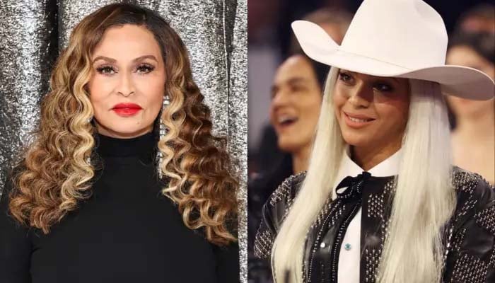 Tina Knowles gets emotional after recalling Beyoncé’s ‘bullying’ experience