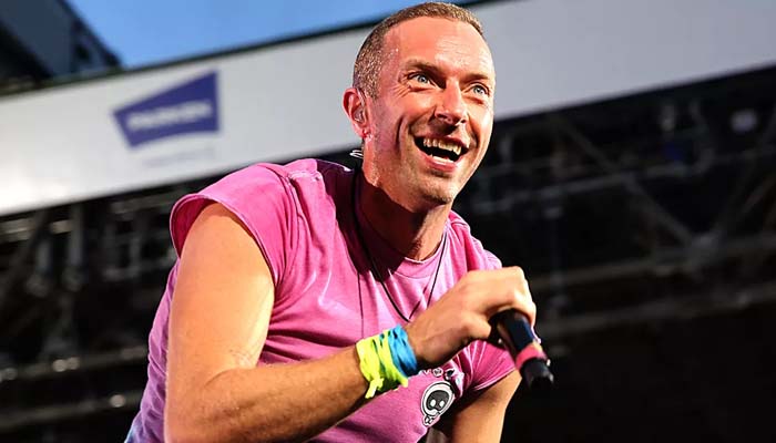 Chris Martin wins 64-year-old Coldplay fan’s heart with THIS act