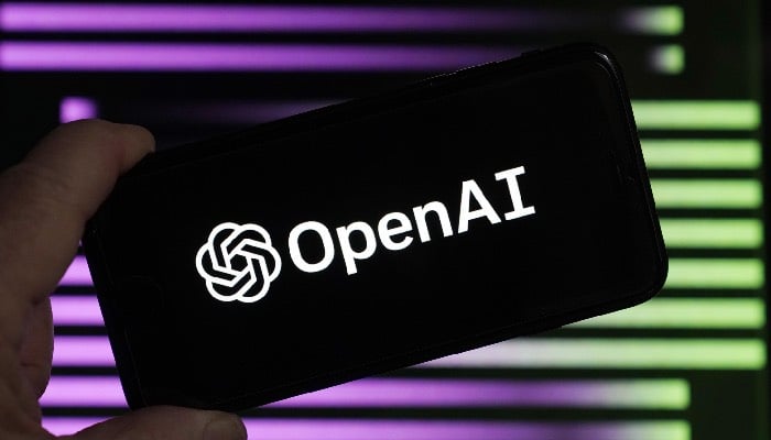 OpenAI begins training next-gen AI model