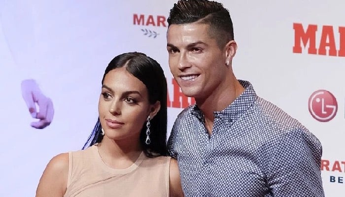 Cristiano Ronaldo’s partner Georgina Rodriguez celebrates Al Nassr star’s new feat