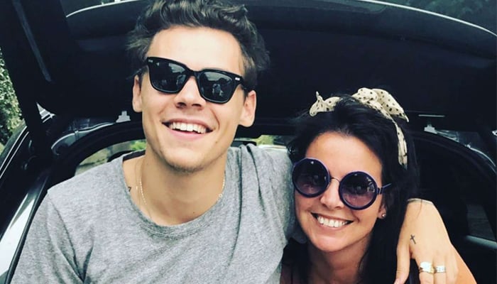 Harry Styles’ mother says he nearly ‘missed out on fame’
