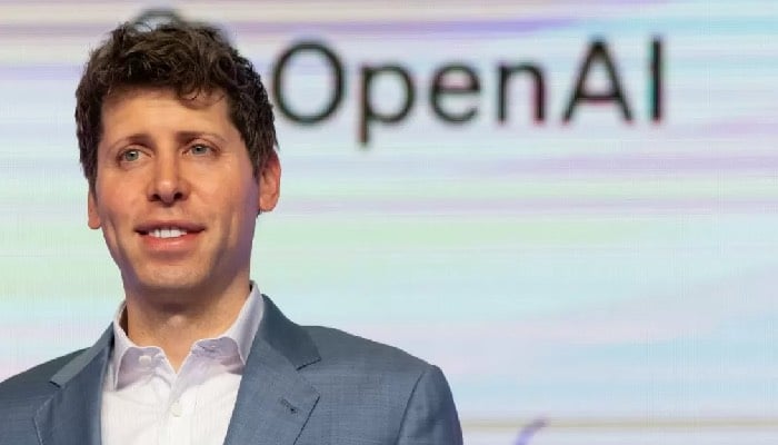 OpenAI CEO Sam Altman pledges to donate majority of his wealth to charity