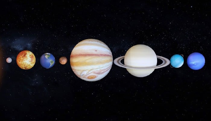 Planetary parade 2024: Everything you need to know