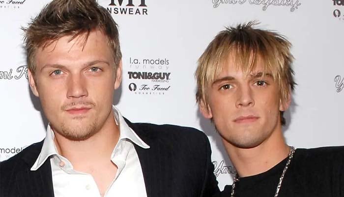 Nick, Aaron Carter's friend dishes details about their family drama