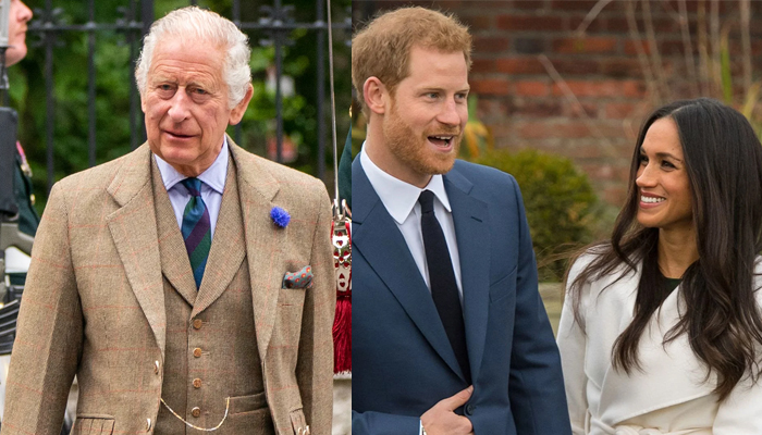 King Charles will invite Prince Harry, Meghan Markle to Balmoral