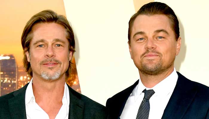 Brad Pitt, Leonardo DiCaprio turn 'rivals' after ‘Once Upon a Time in Hollywood’