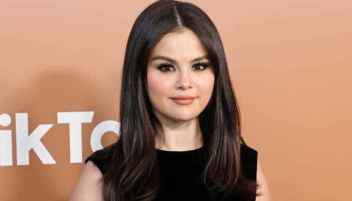 Selena Gomez reveals her plans for next tour