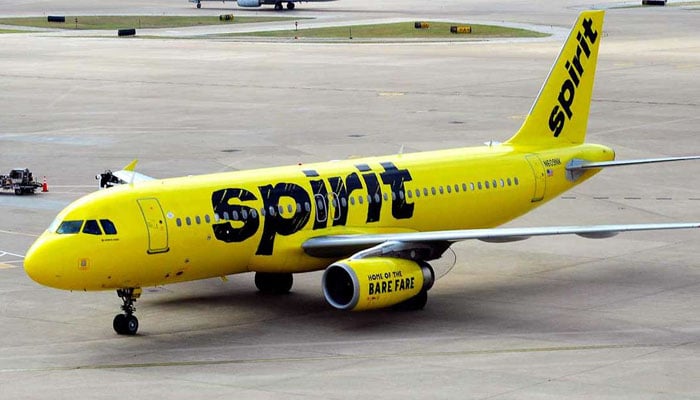 Spirit Airlines passenger shares bombshell details about ill-fated flight