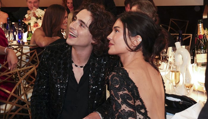 Kylie Jenner, Timothee Chalamet’s romance is ‘long-lasting’