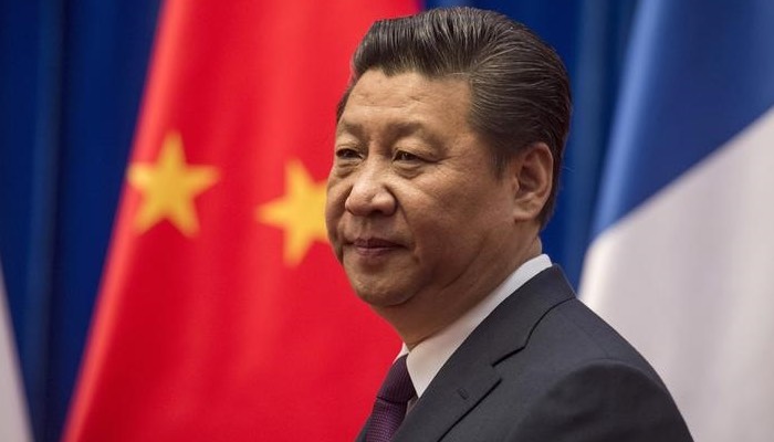 Xi Jinping calls for independent Palestinian state, pledges more aid for Gaza