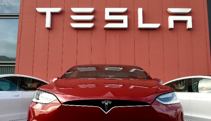 Tesla gears up to launch 'Full Self-Driving' software in China
