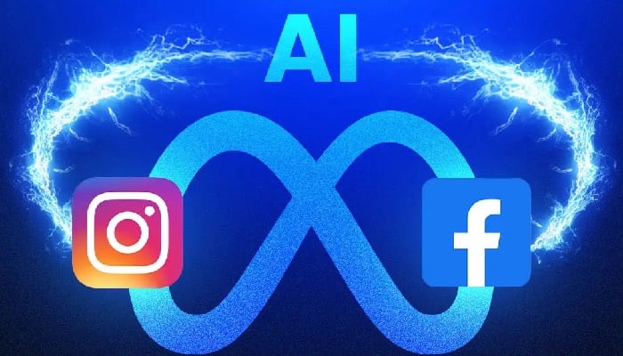 Is Meta using your social media posts to train AI?