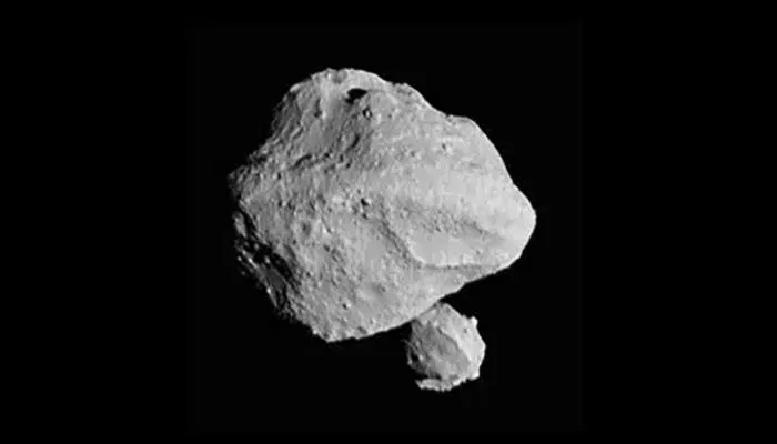NASA Lucy mission reveals surprising secret about asteroid Dinkinesh