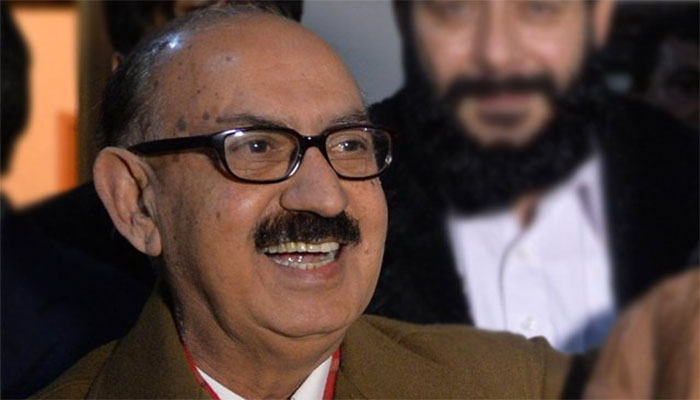 ملک کی صورتحال کو 1971 کے حالات جیسا قرار دینا افسوسناک ہے، عرفان صدیقی