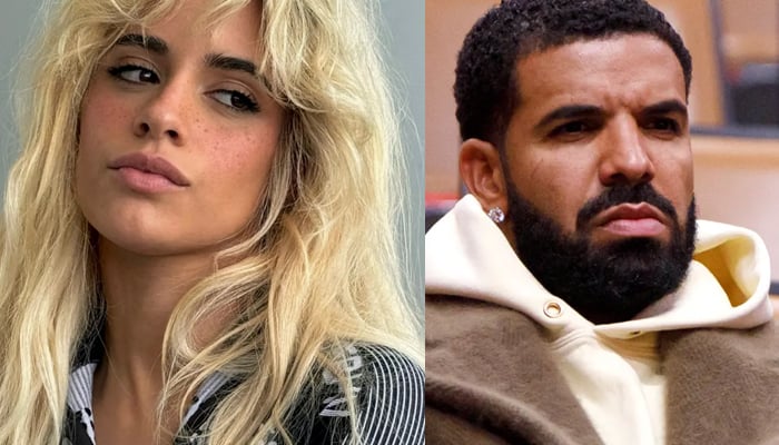 Camila Cabello gives ‘selfish’ reason for doing 2 new songs with Drake
