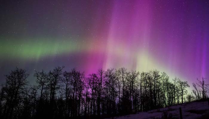 Will US and Canada experience northern lights again? Find out