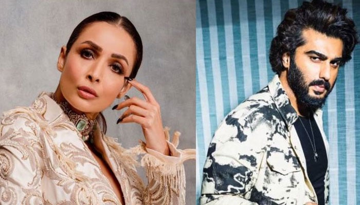 Malaika Arora Shares First Post Amid Breakup With Arjun Kapoor