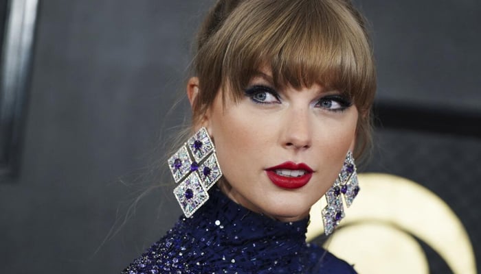 Taylor Swift concert ticket scam collects $1m from 2,000 victims