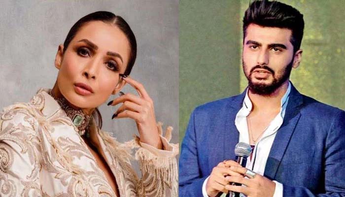 Arjun Kapoor Drops First Cryptic Post Amid Breakup With Malaika Arora