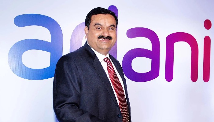 Gautam Adani reclaims top spot as Asia's wealthiest person