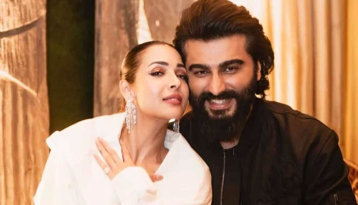 Malaika Arora shuts down breakup speculations with Arjun Kapoor: 'All rumor's' 