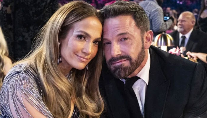 Are Jennifer Lopez and Ben Affleck 'mending their relationship'?