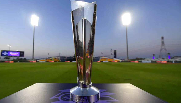 ٹی ٹوئنٹی ورلڈ کپ 2024 کا آغاز ہونے میں کچھ گھنٹے باقی
