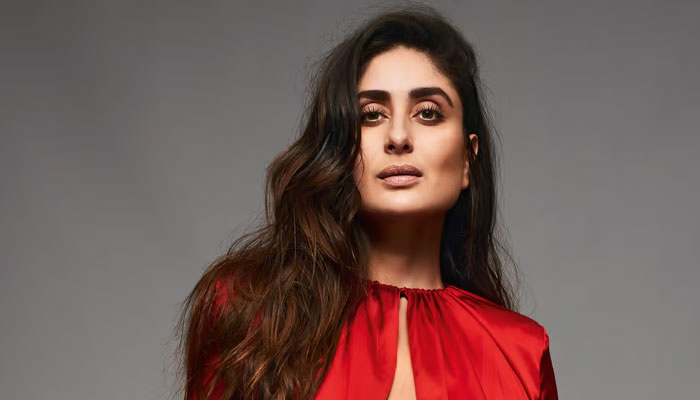 Kareena Kapoor expresses her fondness for THIS Hollywood actor 