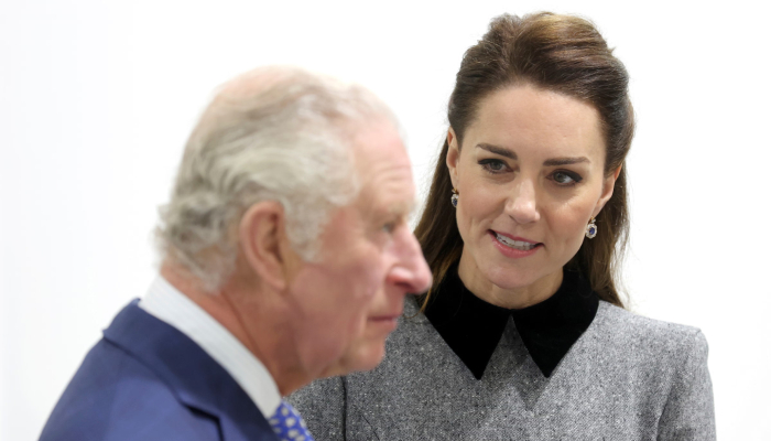 Kate Middleton maintains flexible schedule as King Charles returns to work