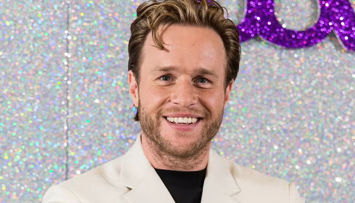 Olly Murs suffering with loneliness since estrangement from twin brother