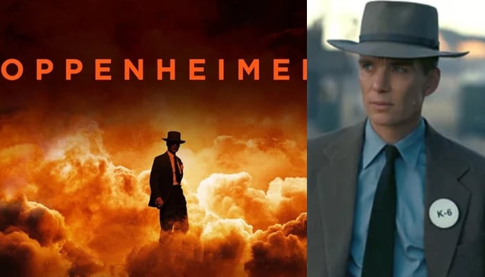 ‘Oppenheimer' cinematographer slams Netflix boss for comparing platform with IMAX screens