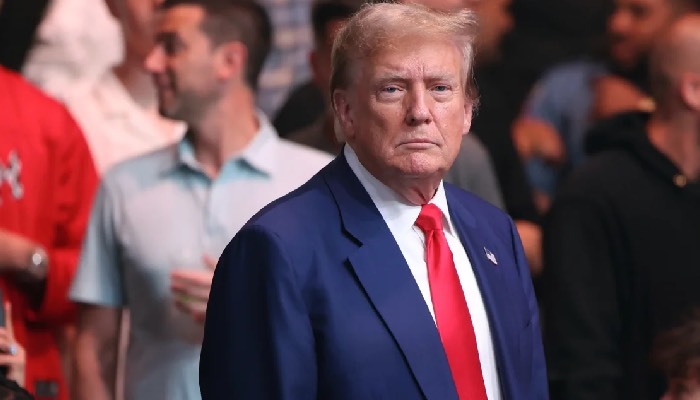 Donald Trump joins TikTok amid 'Truth Social' stock plunge