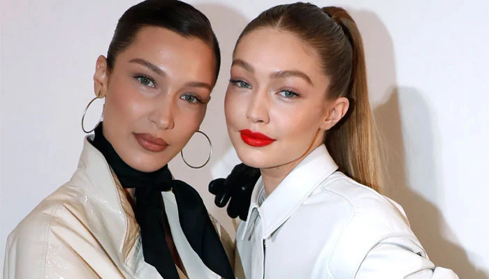 Bella and Gigi Hadid make generous donations to Gaza humanitarian aid