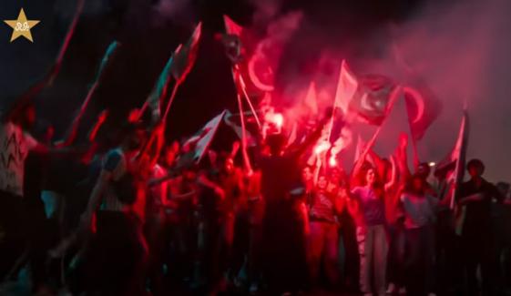 پاکستانی شائقینِ کرکٹ کیلئے خصوصی ترانہ جاری