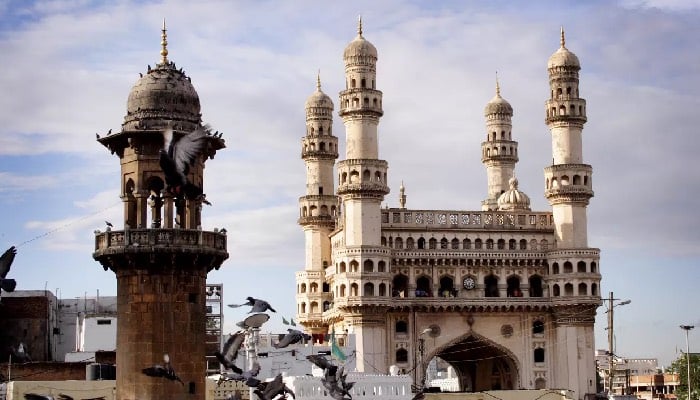 Hyderabad ends joint capital status with Andhra Pradesh