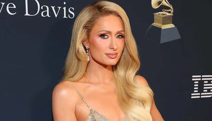 Paris Hilton looks dazzling in latest pictures